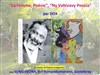 Poésie et musique Malgaches - 