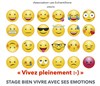 Bien vivre avec ses émotions - 