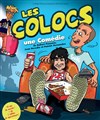Les Colocs - 