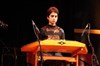 Musique de Grèce | Ourania Lampropoulou - 
