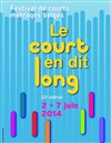 Festival le court en dit long | Programme d'ouverture - 