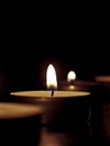Philippe Baden Powell | Concert à la bougie - 