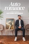 Antoine Officieux dans Auto Romance - 