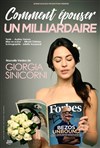 Giorgia Sinicorni dans Comment épouser un milliardaire ? - 