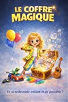 Le coffre magique - 