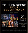 Gala caritatif pour les animaux - 