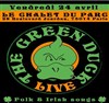 Concert Live The Green Duck - 