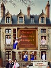 On est dans les temps ! - 