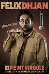 Felix Dhjan dans Nuances -