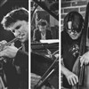Robin Mansanti, Dexter Goldberg, Jean Bardy | Tribute to Chet Baker - 