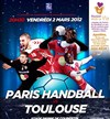 Handball : Paris vs Toulouse - 