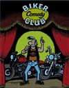 Le Biker Comedy Club - 