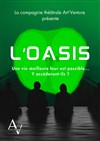 L'oasis -