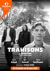 Trahisons | de Harold Pinter - 