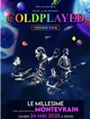 Coldplayed - 