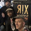 The Rix'trio - 