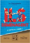 Ils déménagent - 