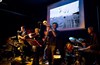 Aquarium Orchestra - 