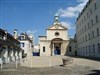 Visite guidée : Le cimetière de Picpus et sa chapelle, souvenirs de la révolution française | Par Anne Ferrette - 