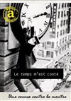 Le temps m'est compté - 