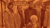 Olivier Manoury Quintet - 