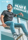 Mahé s'installe ! - 