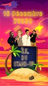 Ile du stand up - 