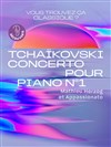 Vous trouvez ça classique ? | Tchaïkovski, Concerto pour piano n° 1 - 