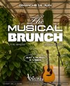 Musical Brunch - 