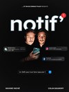 Notif' - 