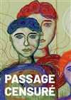Passage censuré - 