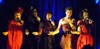 Callas Nikoff + Bar à chanson - 