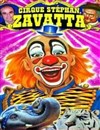 Cirque Stephan zavatta dans Le Fetival du rire | - La Roche sur Yon - 