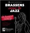 Aude Quartet Jazz | Brassens aime le jazz - 