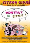 Le contrat du siècle - 