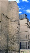 Visite guidée : Les enceintes de Paris | Par Jean-François Guillot - 