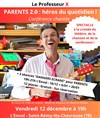 Parents 2.0 : héros du quotidien ! - 