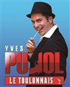Yves Pujol dans Le toulonnais - 
