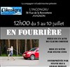 En fourrière - 