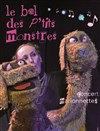 Le bal des p'tits monstres - 