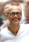 Atelier danse modern jazz avec Bruce Taylor - 