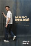 Marc Rougé revient sur site - 