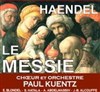 Haendel le Messie -