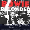 Bowie Reloaded - Tribute - 