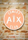 Aix Comedy Club - 