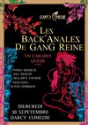 Les Back'Anales de Gang Reine - 