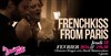Frenchkiss from Paris - 
