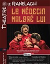 Le Médecin malgré lui - 