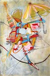 Ismaël Wagner | Le voyage Imaginaire du Cirque Fantastique / Solo Show - 