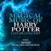 The magical music of Harry Potter live in concert | Besançon - 